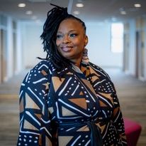 Joan M. Blakey Joan M. Blakey